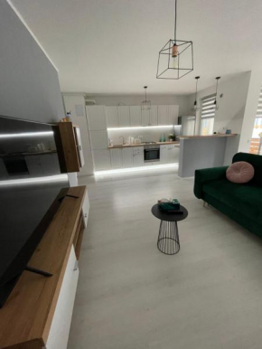 Apartament Bella